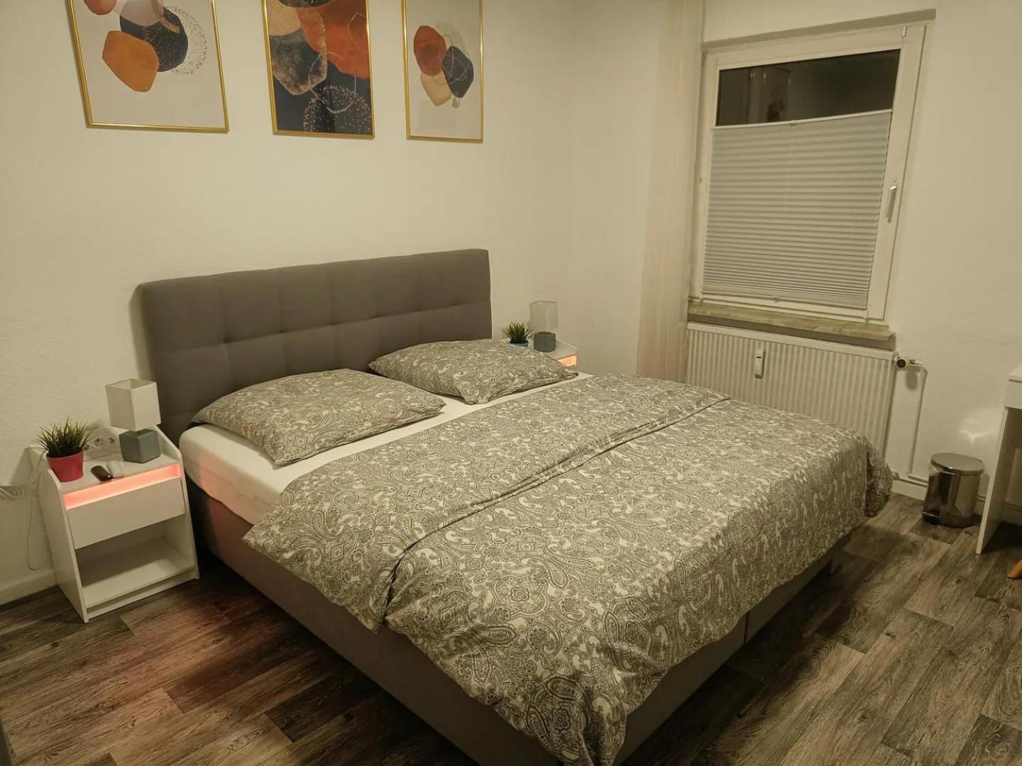 Brunswick Central Charm: Cozy City Room! Екстериор снимка